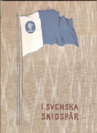 Sportboken - I svenska skidspr